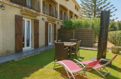Bastelicaccia Apartamento | Appartement 3 pièces, terrasse et vue imprenable