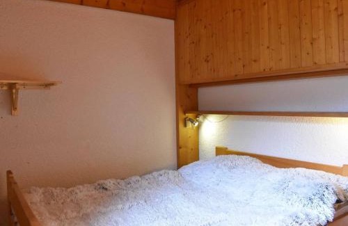 Meribel Centre Apartamento | Appartement 3 pièces, 6 pers, proche pistes, parking - FR-1-180-365
