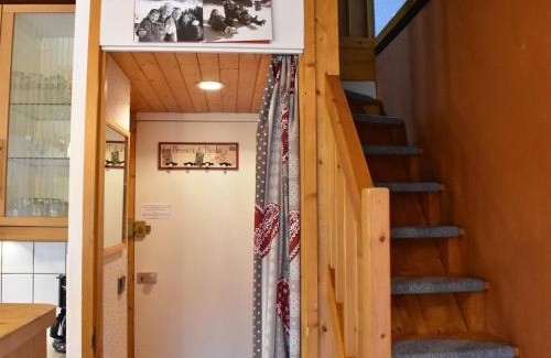Meribel Centre Apartamento | Appartement 3 pièces, 6 pers, proche pistes, parking - FR-1-180-365