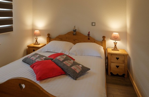 Mijoux Apartamento | TAV21-Apartamento-Baño Privado-Vista a la Calle