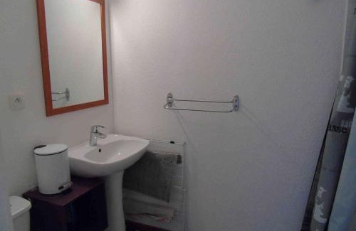 Valfrejus Apartamento | Appartement 3 pièces 8 personnes avec balcon à 100m des remontées mécaniques - FR-1-561-25