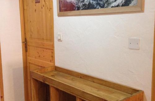 Valloire Apartamento | Appartement 3 pièces cabine 6 pers. 3* avec balcons, proche télécabine et commerces – Valloire - FR-1-263-514