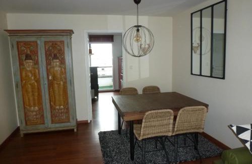 Lorient Apartamento | Appartement 3 pièces coeur de ville