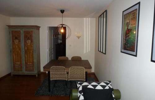 Lorient Apartamento | Appartement 3 pièces coeur de ville