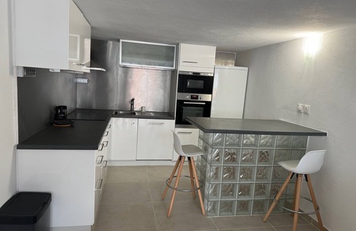 French Atlantic Coast Apartamento | Appartement 3 Pièces Face à L'océan Hourtin Plage