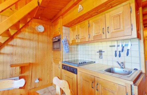 Les Saisies Apartamento | Appartement 3 pièces familial - Les Saisies - FR-1-594-45