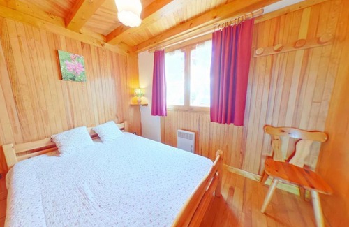 Les Saisies Apartamento | Appartement 3 pièces familial - Les Saisies - FR-1-594-45