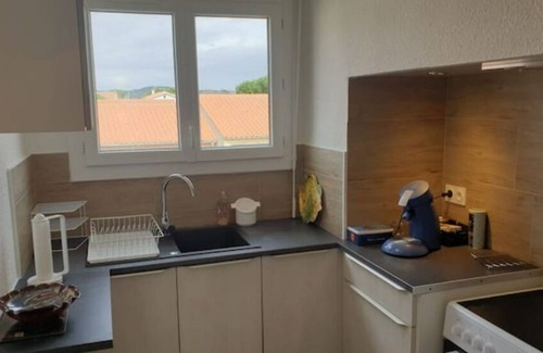 Le Boulou Apartamento | Appartement 3 Pièces Le Boulou
