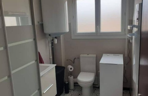 Le Boulou Apartamento | Appartement 3 Pièces Le Boulou