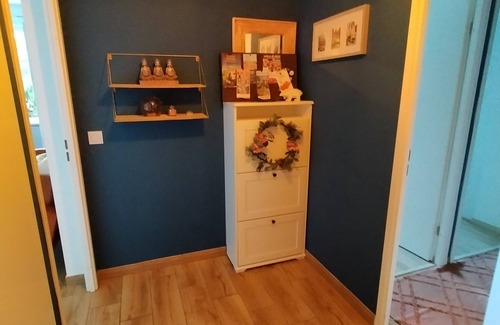 Chanteloup-en-Brie Apartamento | Appartement 3 Pièces Proche Disney et Paris