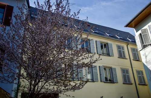 Krutenau Apartamento | Appartement 3 pièces, Krutenau, Parking privé