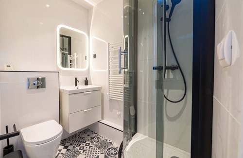 Bourg-l'Eveque Apartamento | Appartement 3 Pièces Quartier Mail