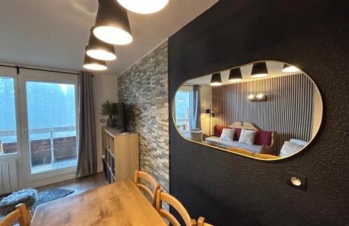 Bergers Apartamento | APPARTEMENT 310 ECRIN D'HUEZ