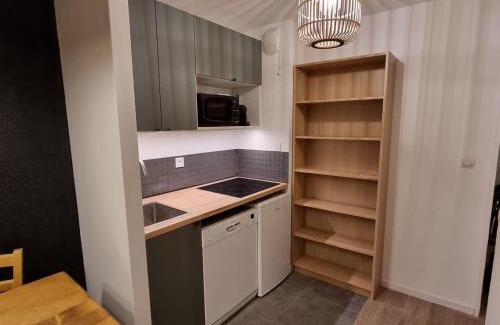 Bergers Apartamento | APPARTEMENT 310 ECRIN D'HUEZ
