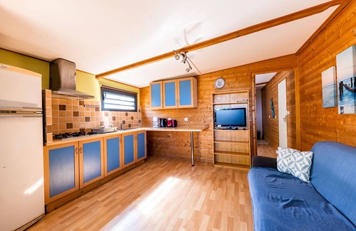 Le Portail Apartamento | Appartement 35m² Niché Dans un Jardin Tropical Typiquement Réunionnais