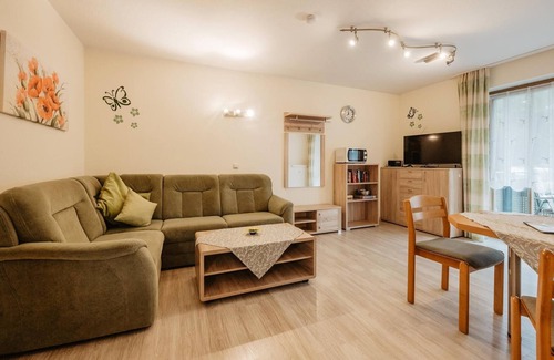 Wurding Apartamento | Apartamento (37 m 2) ubicado en el centro, adecuado para 2-3 personas