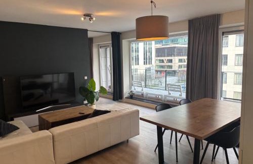 Rogier Apartamento | Appartement 3chambres en plein centre-ville
