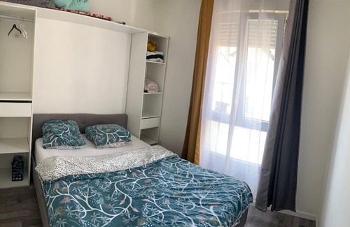 Romainville Apartamento | Appartement 4 à 8 min du métro 5 au porte de Paris