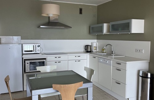Montpellier Apartamento | Appartement 4 Couchages Face A LA MER Rive Droite