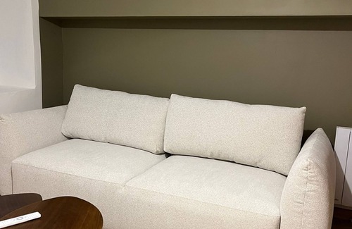 Lille-Moulins Apartamento | Appartement 4 couchages dans le centre de Lille proche d'un parc !