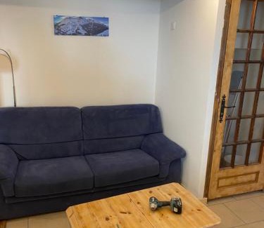 Villar-d'Arene Apartamento | Appartement 4 personnes