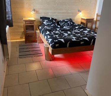 Villar-d'Arene Apartamento | Appartement 4 personnes