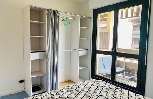 Le Penon Apartamento | Appartement 4 pers max à Seignosse le Penon