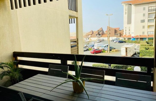 Le Penon Apartamento | Appartement 4 pers max à Seignosse le Penon