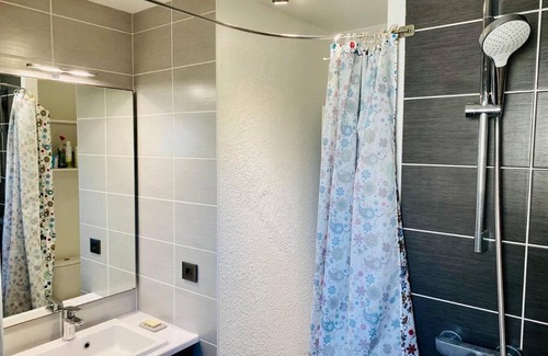Le Penon Apartamento | Appartement 4 pers max à Seignosse le Penon