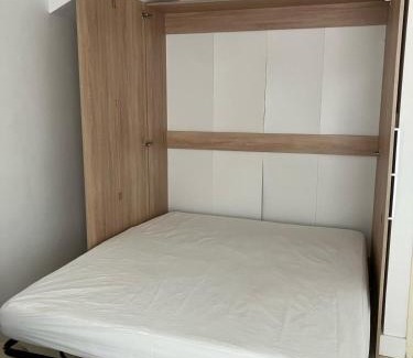 Fleury Apartamento | Appartement 4 personnes St-Pierre-la-Mer proche commerces