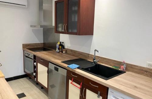 Fleury Apartamento | Appartement 4 personnes St-Pierre-la-Mer proche commerces
