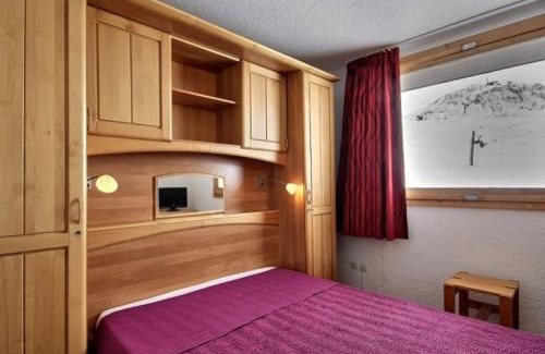 Plagne Villages Apartamento | Appartement 4 pièces, 3 salles de bains, ski aux pieds à Plagne Villages - FR-1-455-79
