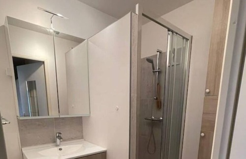 Quartier Centre Ville Apartamento | Appartement 4 Pièces Spacieux Chaleureux