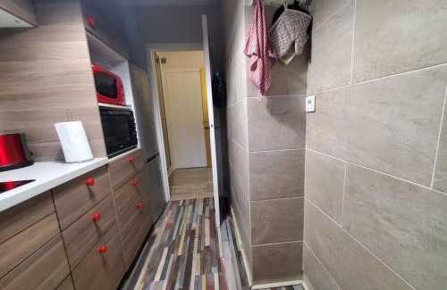 Choisy-le-Roi Apartamento | Appartement 4 places proche Paris