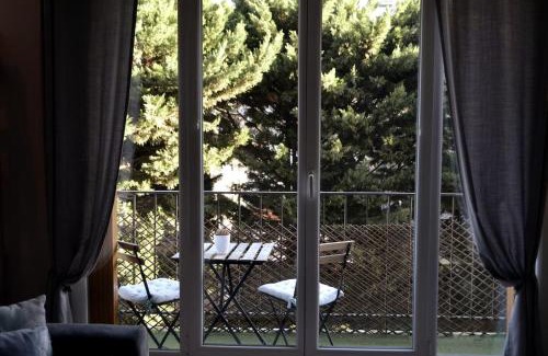 Choisy-le-Roi Apartamento | Appartement 4 places proche Paris