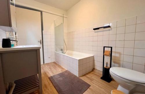 Besancon Apartamento | Appartement 4 prsn Au pied de la Citadelle