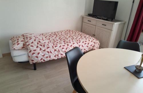 Langres Apartamento | appartement 40 m² proche rempart
