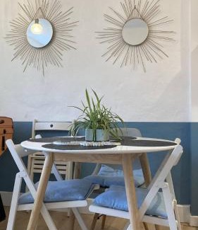 Perigny Apartamento | Appartement 40m2, à 500m de la plage, vieux port, 303