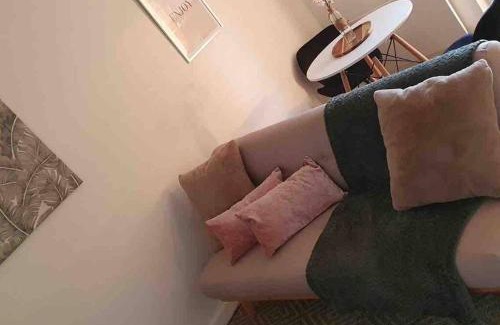 Vichy Apartamento | Appartement 40m2 centre de Vichy