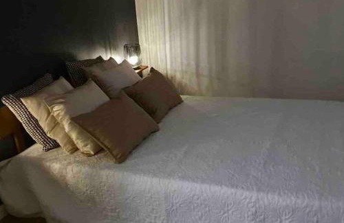 Vichy Apartamento | Appartement 40m2 centre de Vichy
