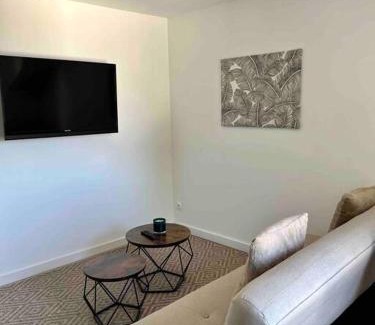 Vichy Apartamento | Appartement 40m2 centre de Vichy