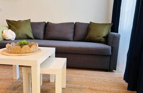 Melun Apartamento | Appartement 42 m2 - 10 min gare - Fibre - Smart TV