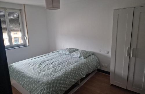 Florange Apartamento | Appartement 45m2 à Florange