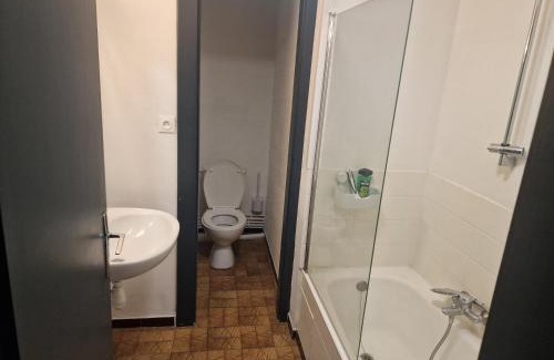 Florange Apartamento | Appartement 45m2 à Florange