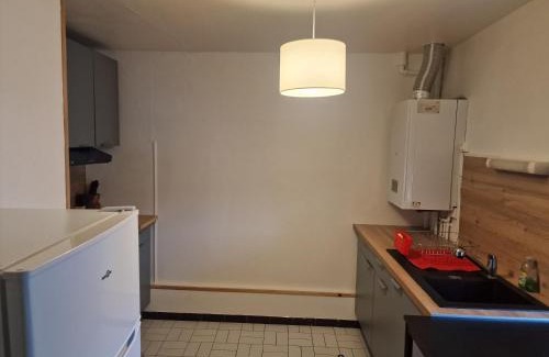 Florange Apartamento | Appartement 45m2 à Florange