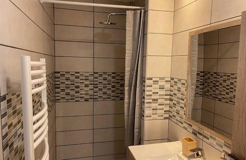 La Maurienne Apartamento | appartement 46m2 au coeur du parc de la Vanoise