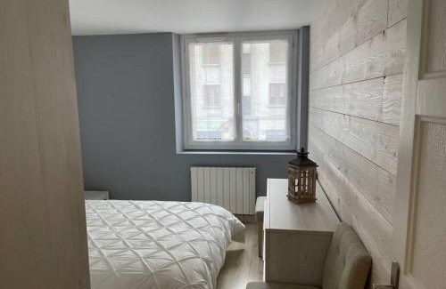 La Maurienne Apartamento | appartement 46m2 au coeur du parc de la Vanoise