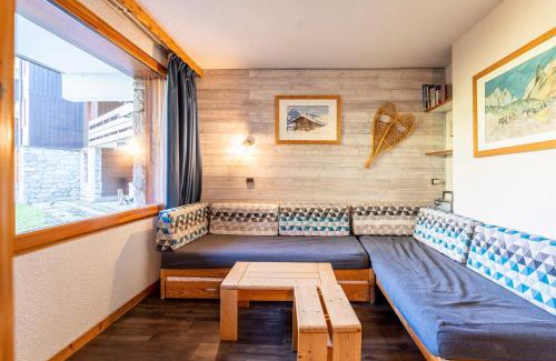 Meribel-Mottaret Apartamento | Appartement 4p