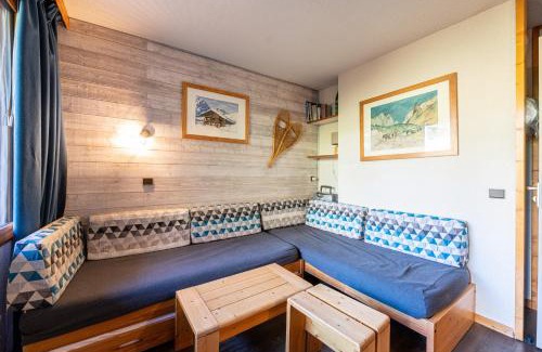 Meribel-Mottaret Apartamento | Appartement 4p