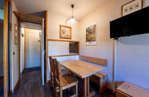 Meribel-Mottaret Apartamento | Appartement 4p